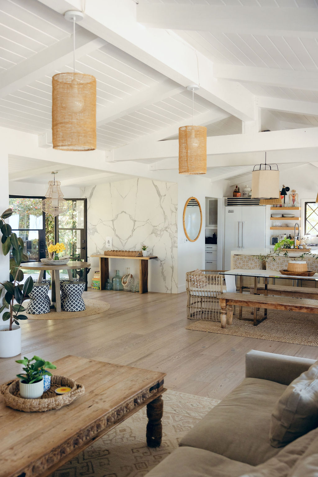 Living space from the Stace King portfolio — photo 12