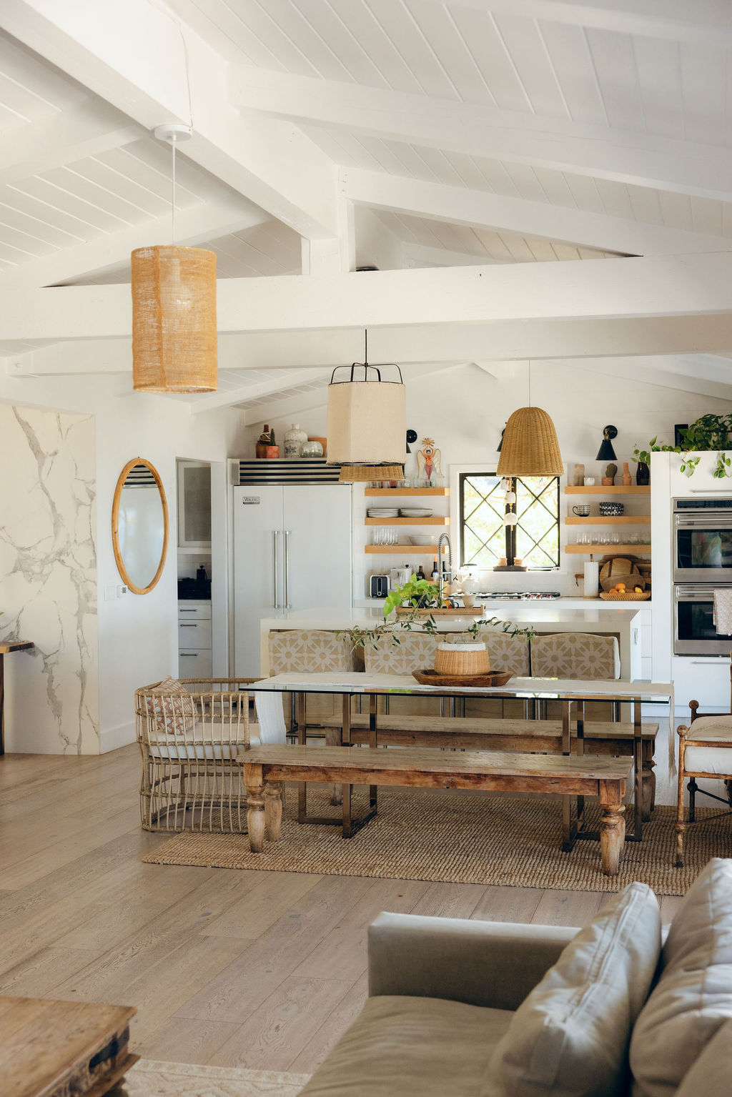 Living space from the Stace King portfolio — photo 13