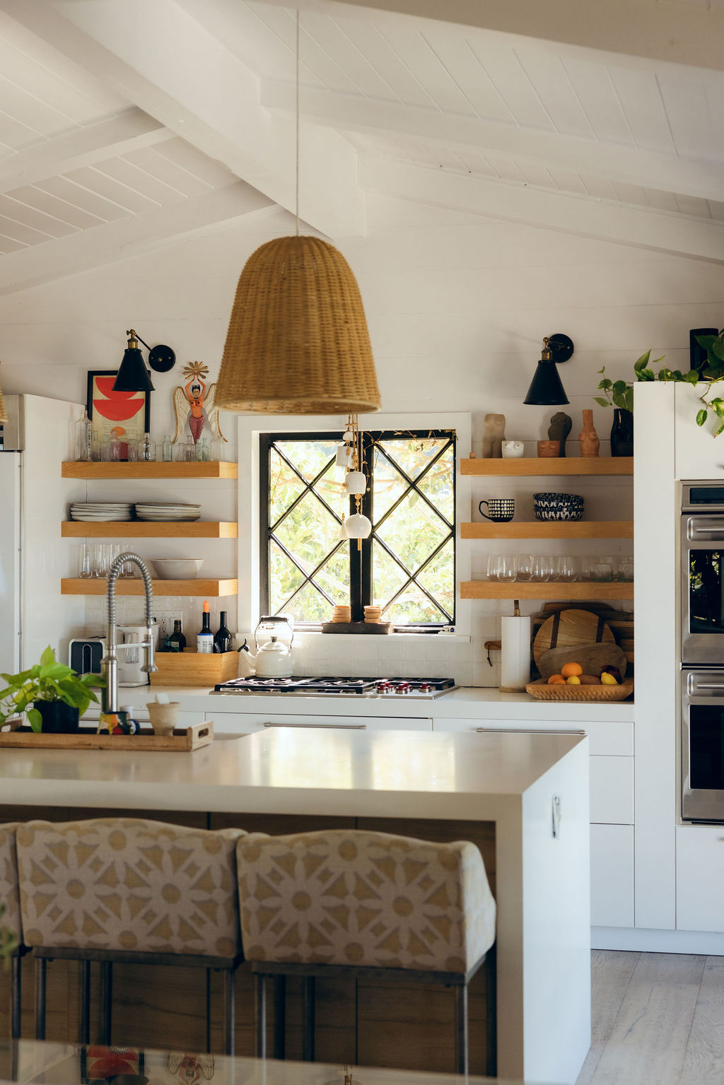 Kitchen from the Stace King portfolio — photo 9