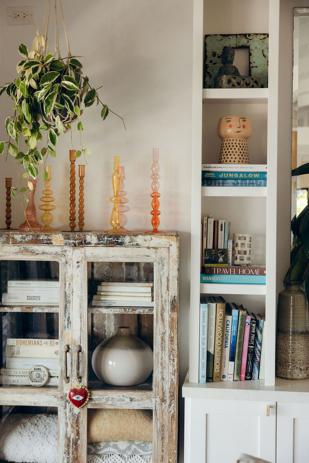 Dining space from the Stace King portfolio — photo 11