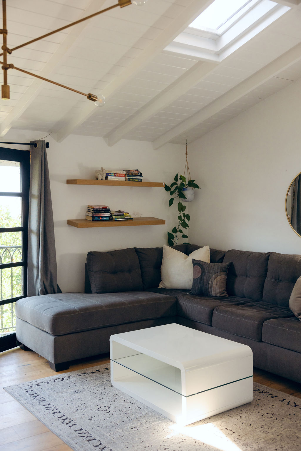 Living space from the Stace King portfolio — photo 14