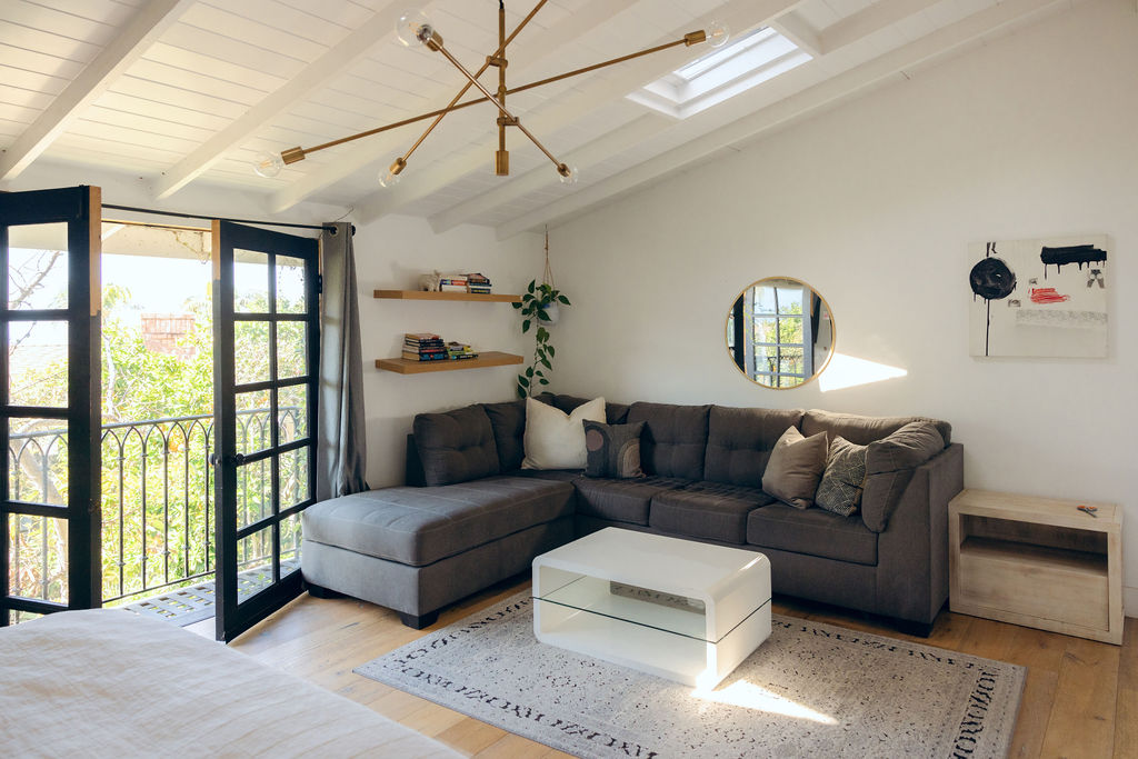 Living space from the Stace King portfolio — photo 15