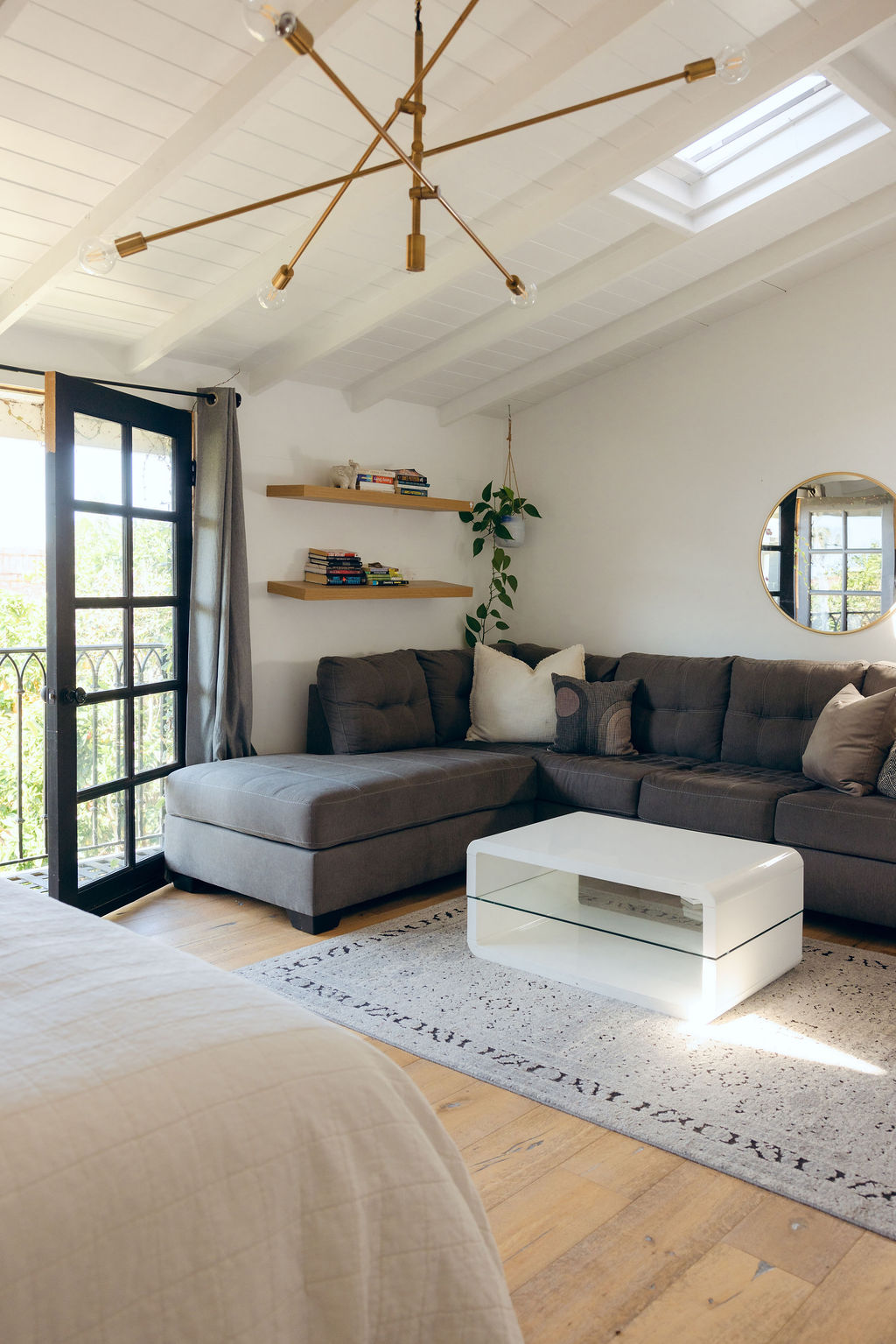 Living space from the Stace King portfolio — photo 16