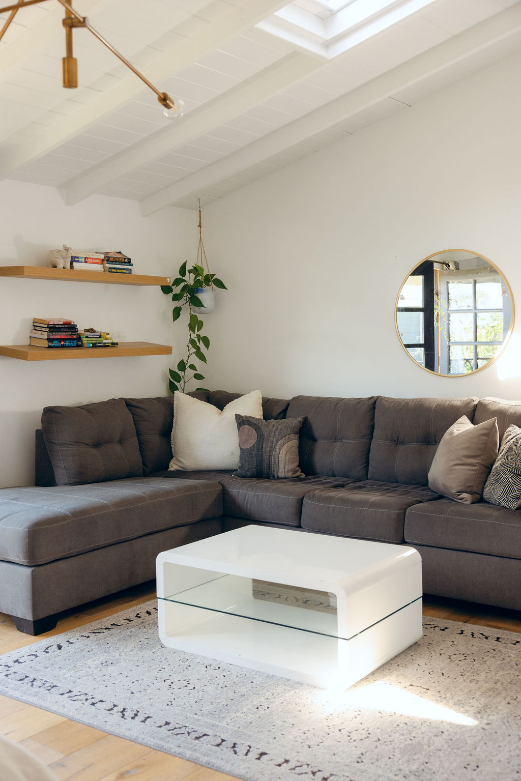 Living space from the Stace King portfolio — photo 17