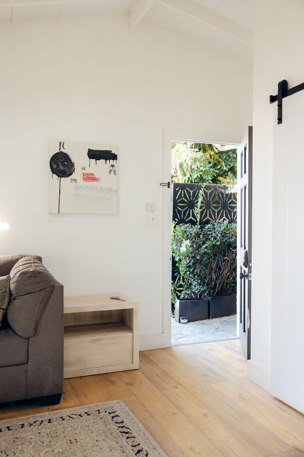 Living space from the Stace King portfolio — photo 18