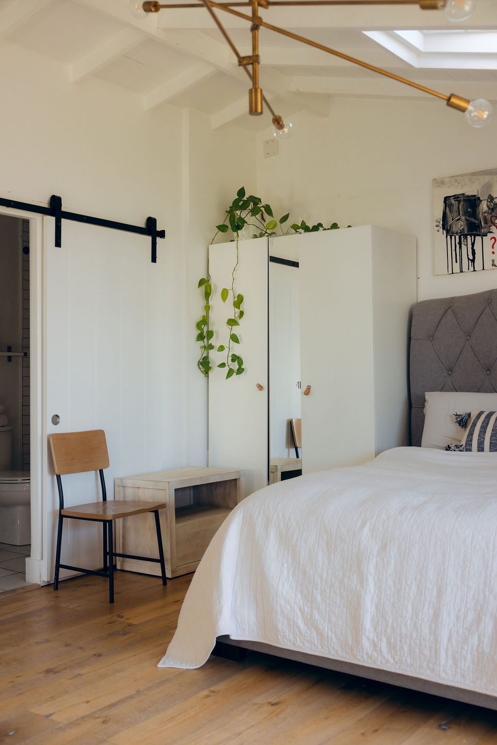 Bedroom from the Stace King portfolio — photo 7