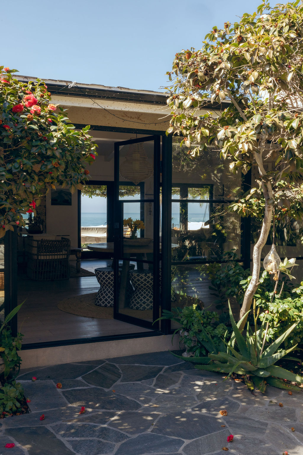 Outdoor space from the Stace King portfolio — photo 7