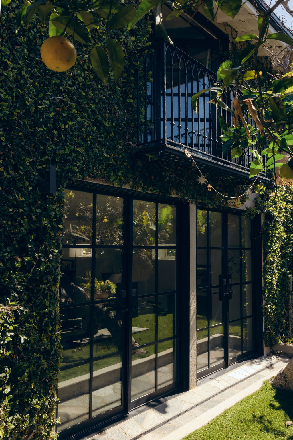 Outdoor space from the Stace King portfolio — photo 10