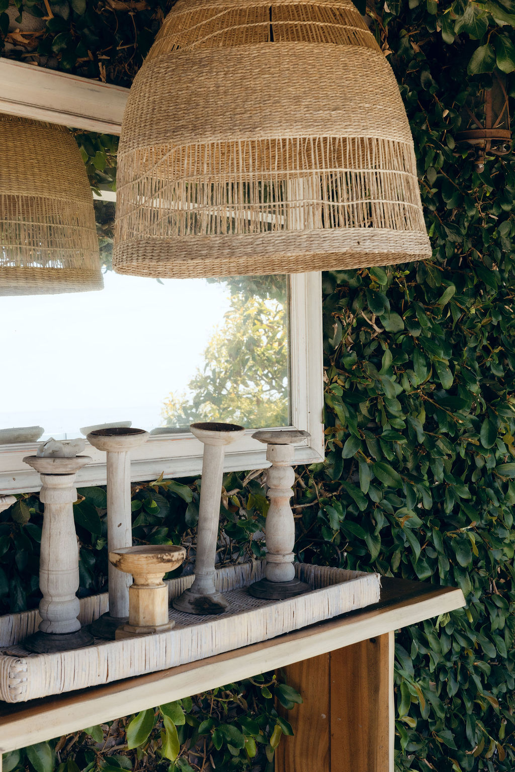 Outdoor space from the Stace King portfolio — photo 11
