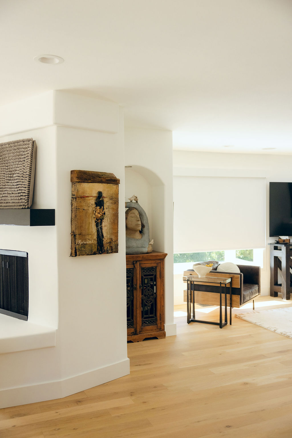 Living space from the Stace King portfolio — photo 19