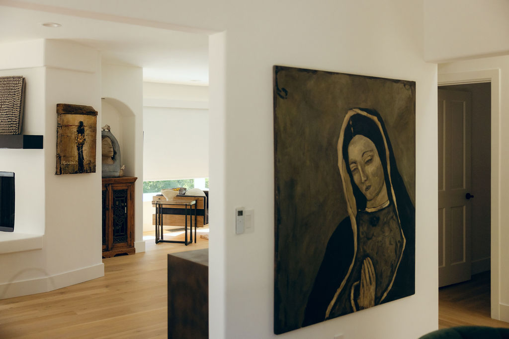 Entry or hallway from the Stace King portfolio — photo 13
