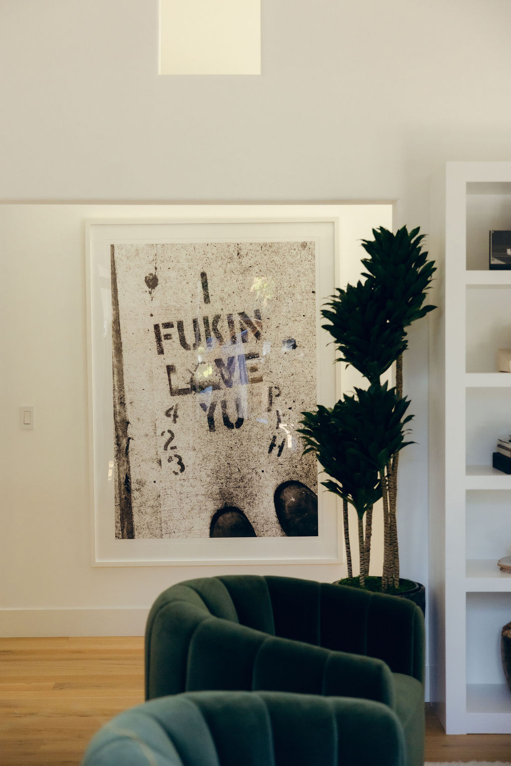 Living space from the Stace King portfolio — photo 21