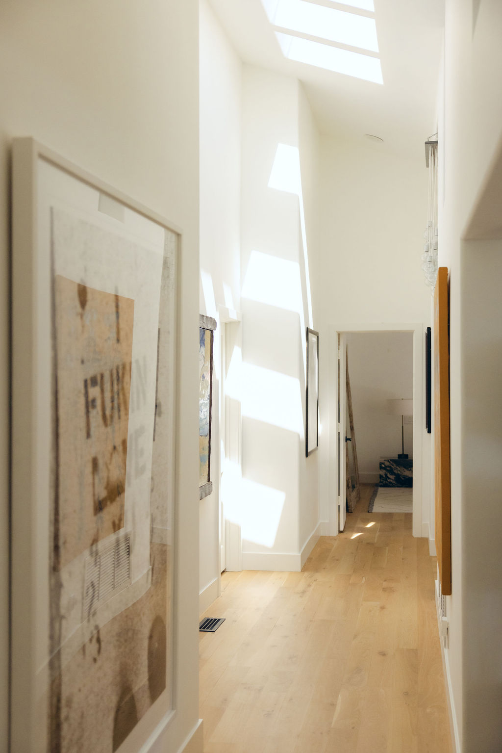 Entry or hallway from the Stace King portfolio — photo 14