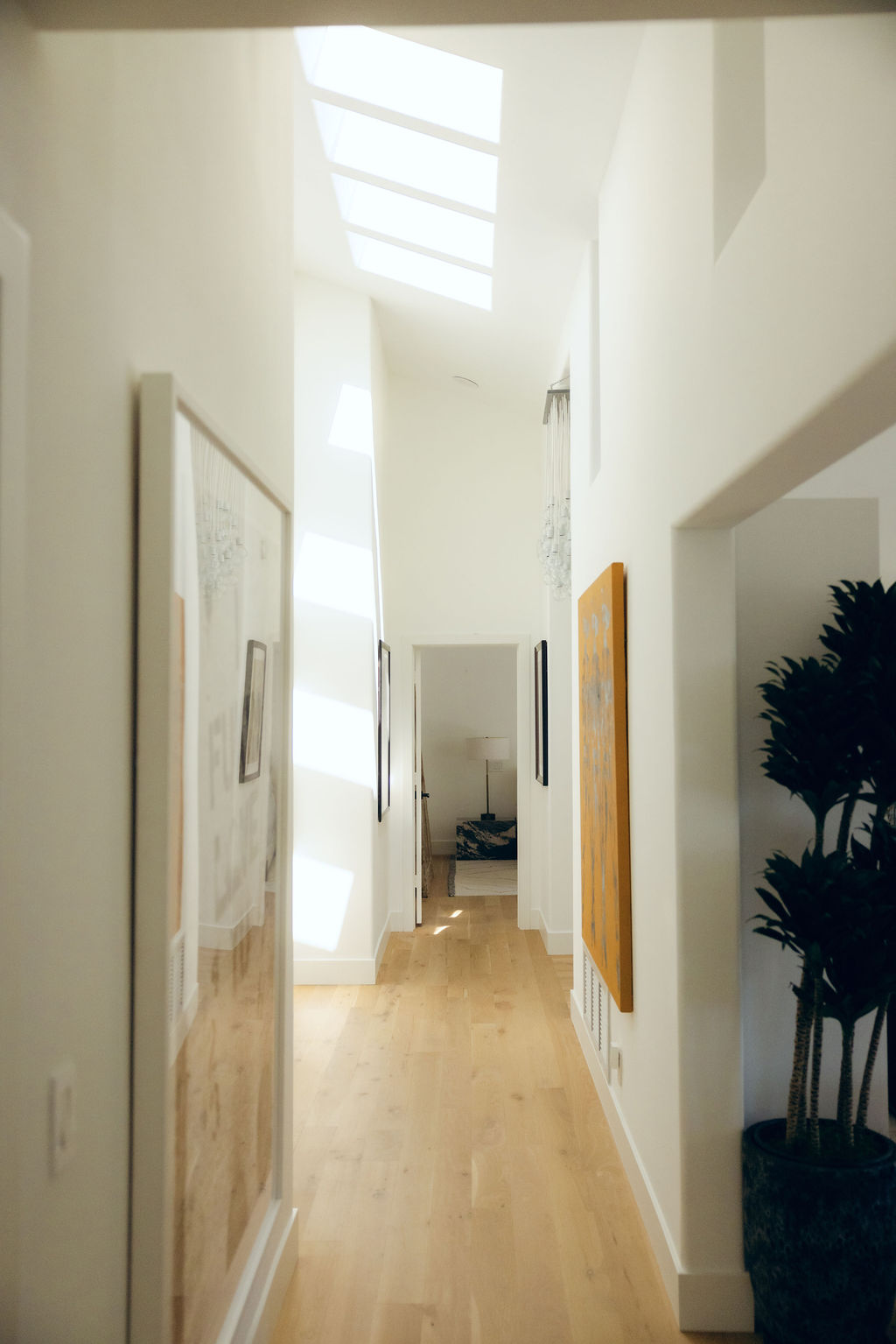 Entry or hallway from the Stace King portfolio — photo 15