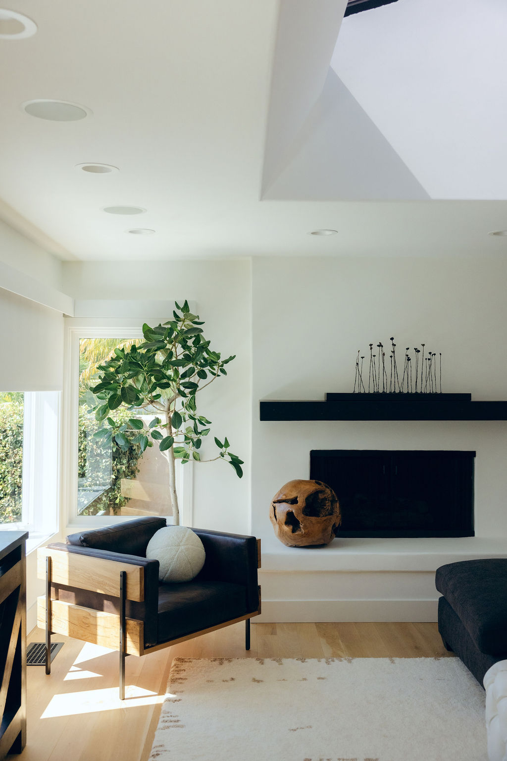 Living space from the Stace King portfolio — photo 22