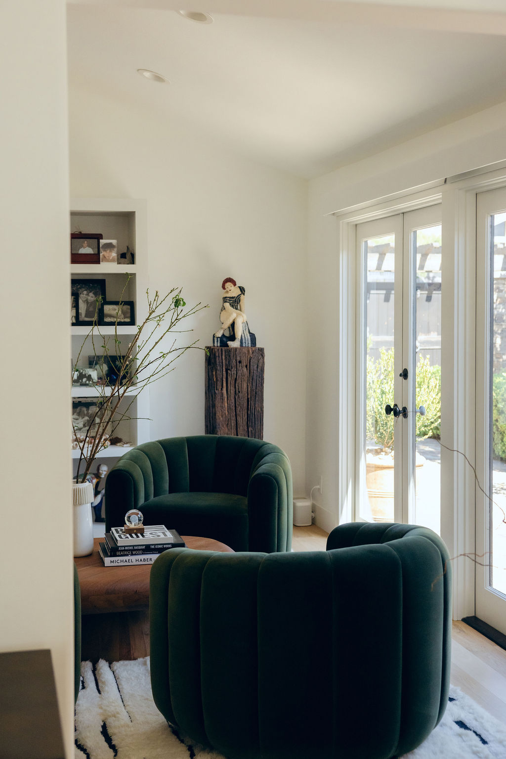 Living space from the Stace King portfolio — photo 23