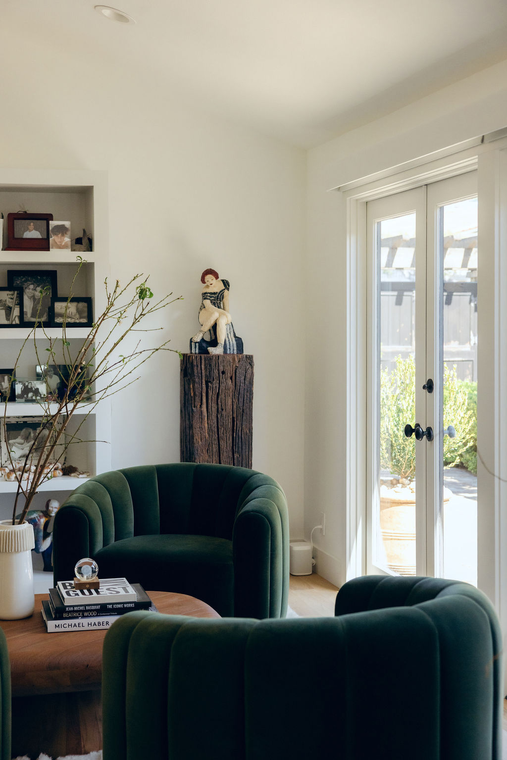 Living space from the Stace King portfolio — photo 24