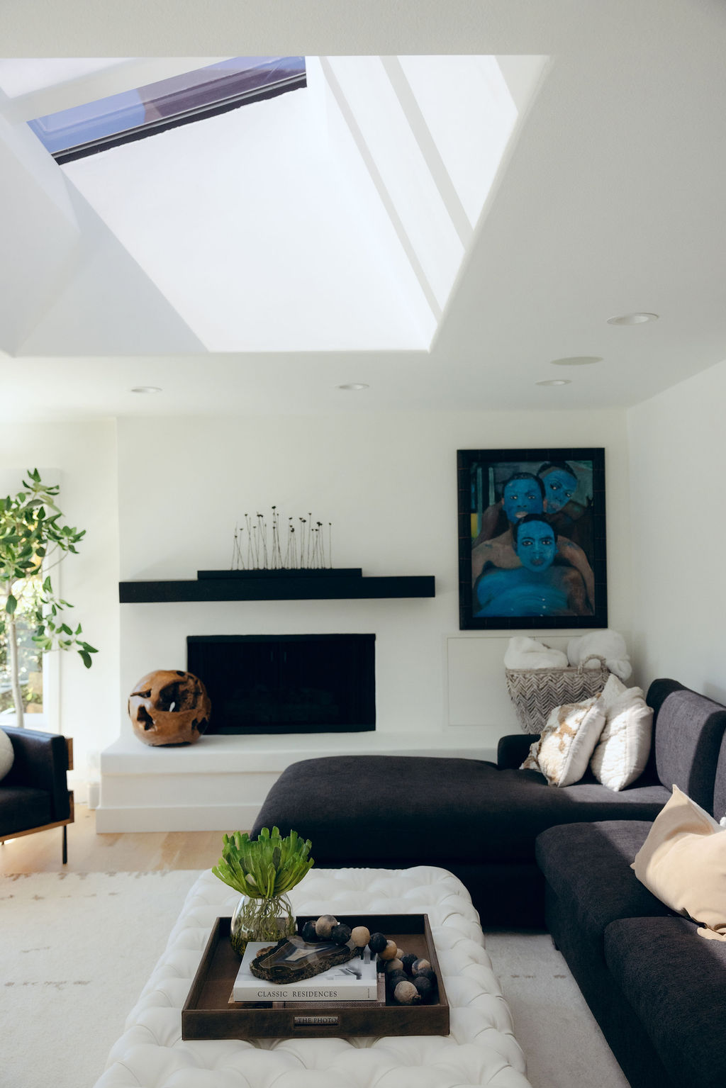 Living space from the Stace King portfolio — photo 25