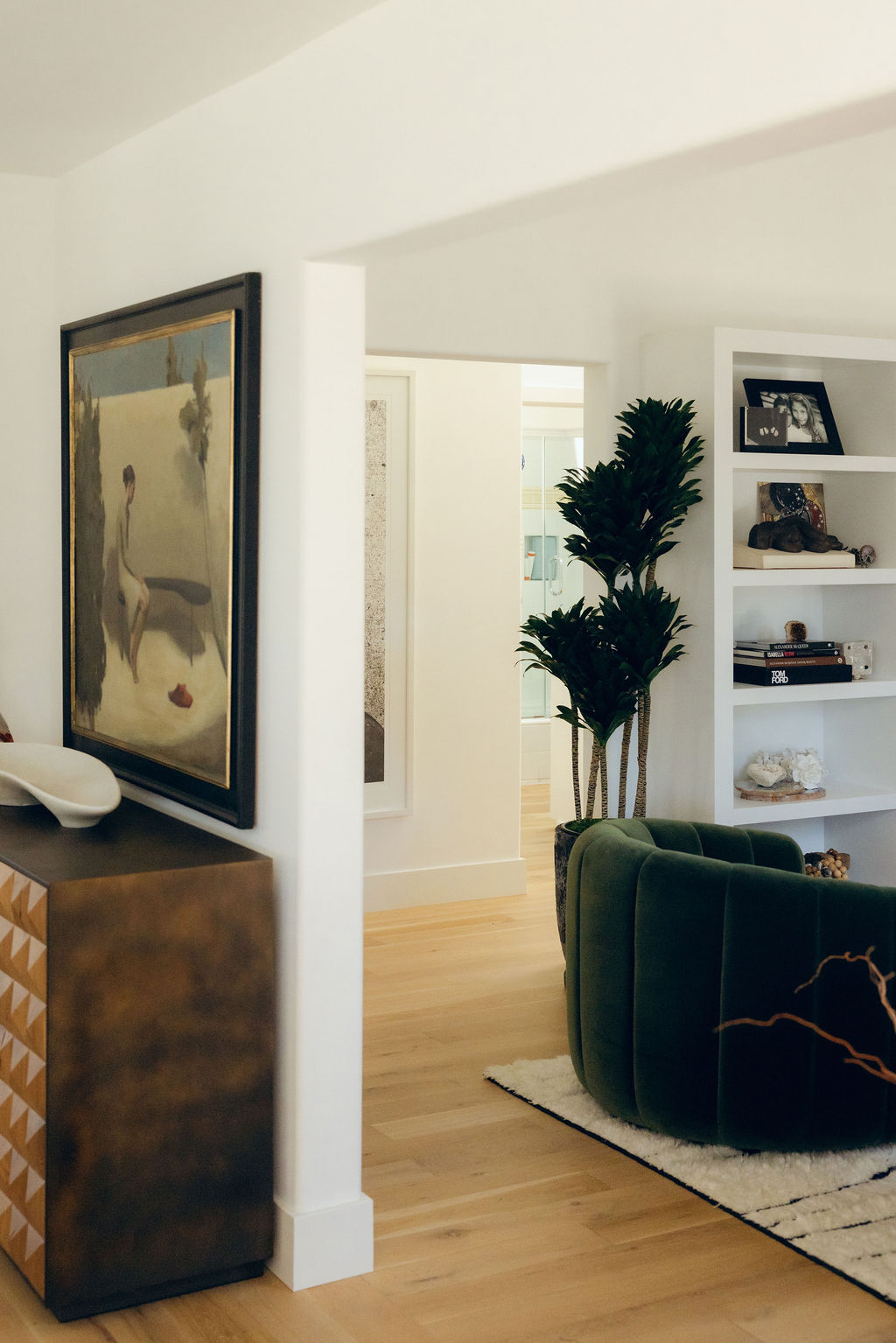 Living space from the Stace King portfolio — photo 26
