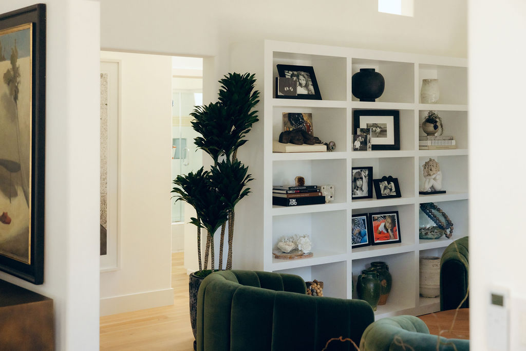 Living space from the Stace King portfolio — photo 27