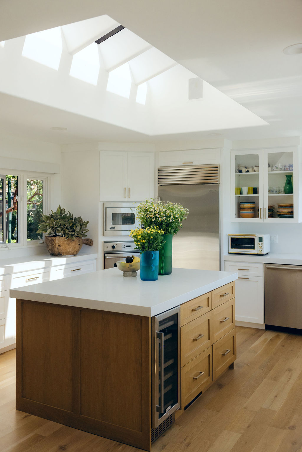 Kitchen from the Stace King portfolio — photo 10