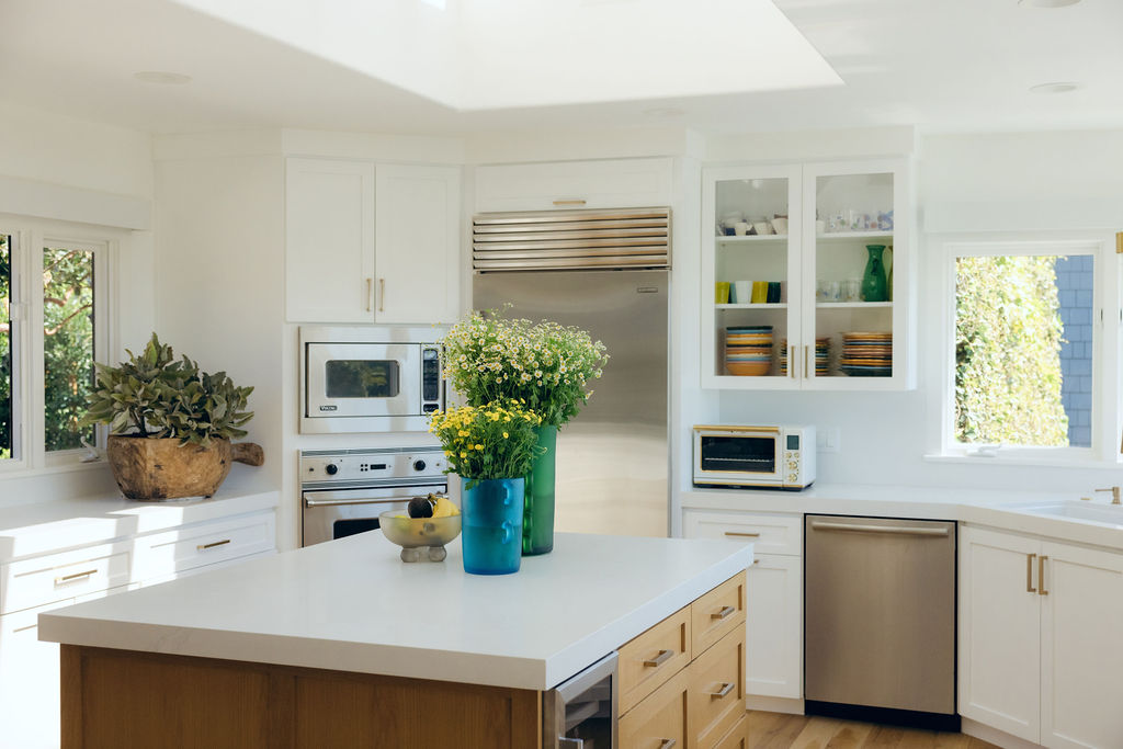 Kitchen from the Stace King portfolio — photo 11