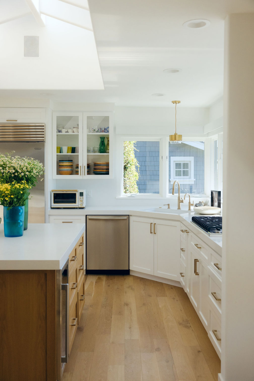 Kitchen from the Stace King portfolio — photo 12