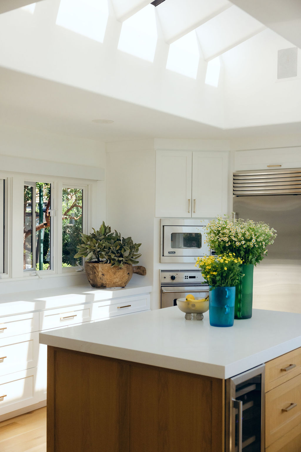 Kitchen from the Stace King portfolio — photo 13