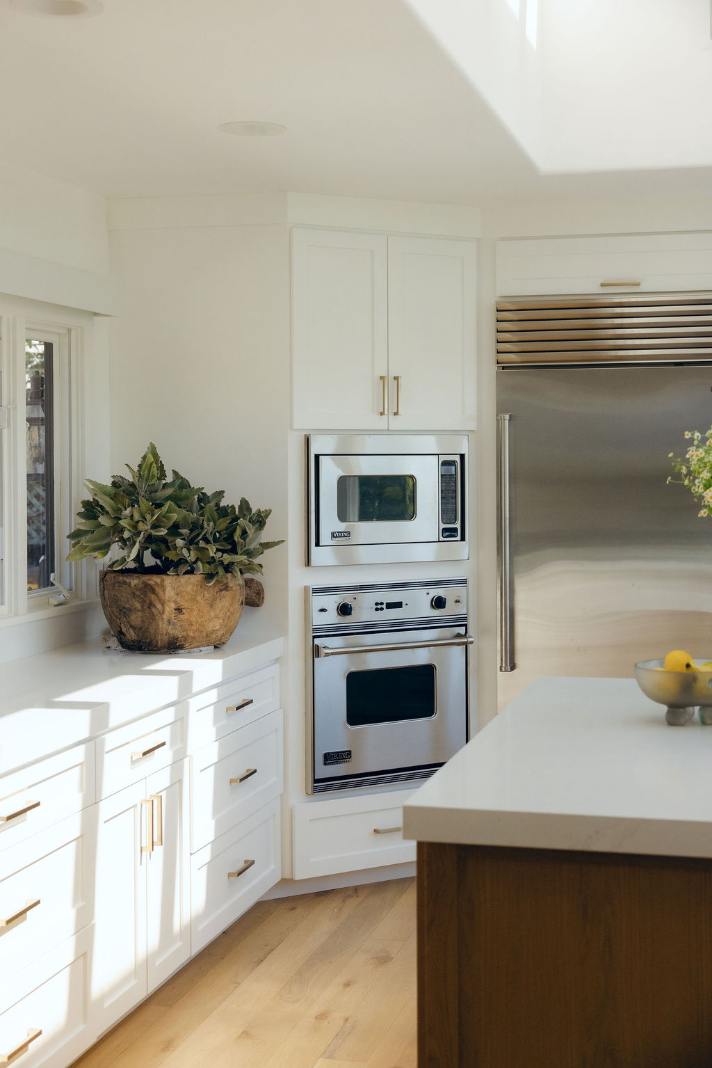 Kitchen from the Stace King portfolio — photo 15
