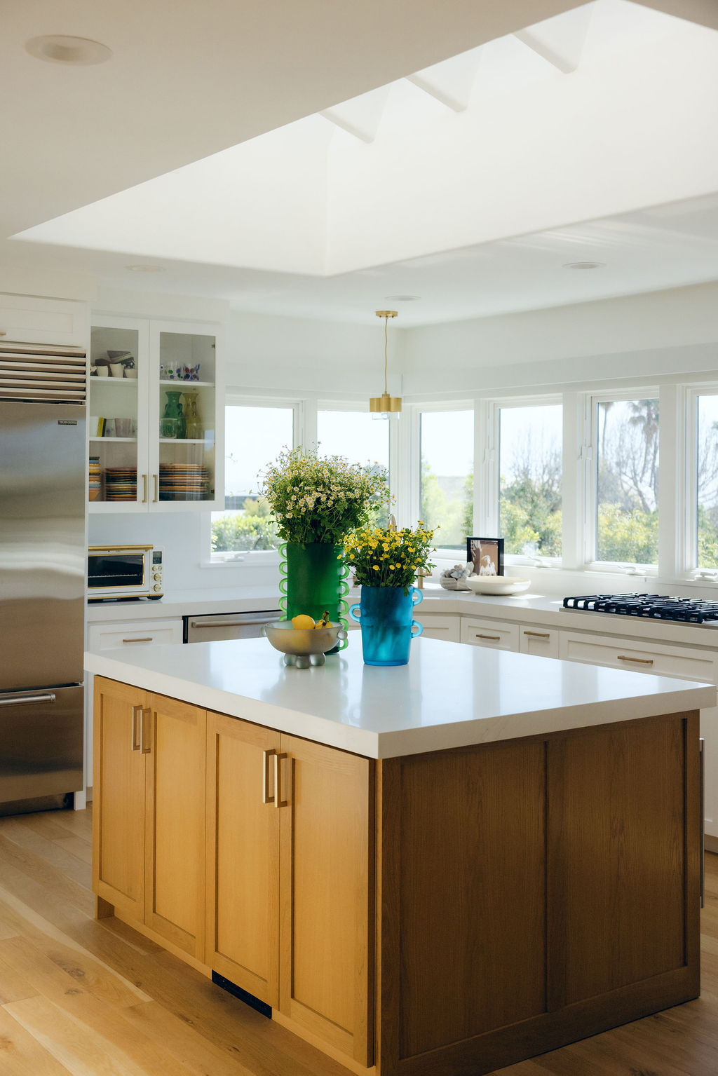 Kitchen from the Stace King portfolio — photo 16