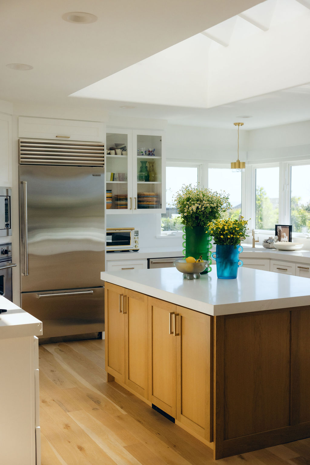 Kitchen from the Stace King portfolio — photo 17