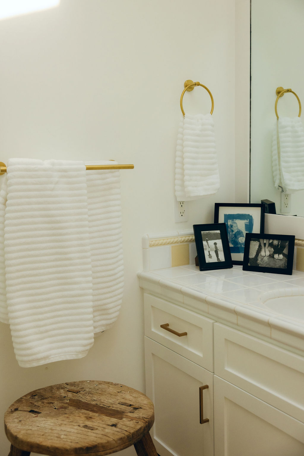 Bathroom from the Stace King portfolio — photo 4