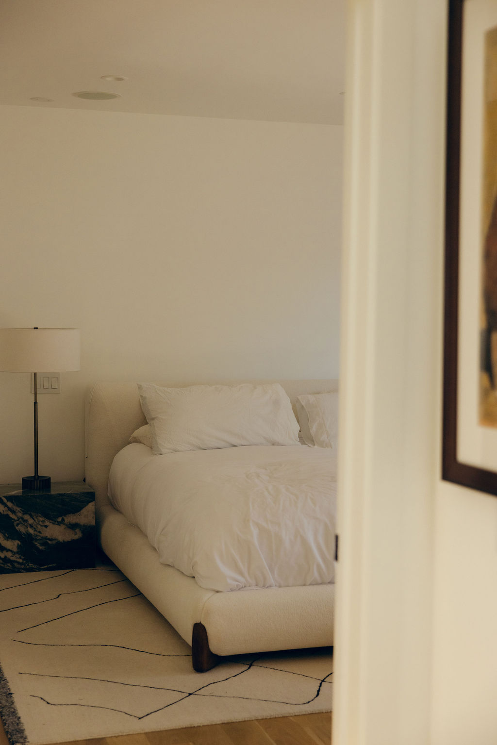 Bedroom from the Stace King portfolio — photo 10
