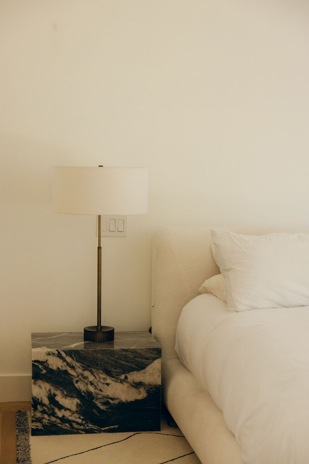 Bedroom from the Stace King portfolio — photo 11