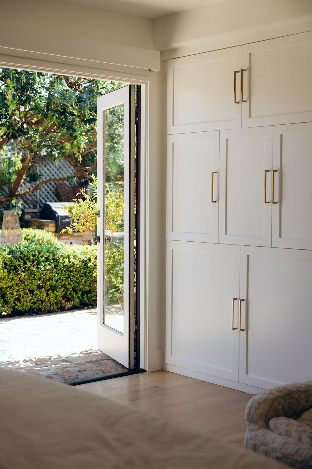 Entry or hallway from the Stace King portfolio — photo 23