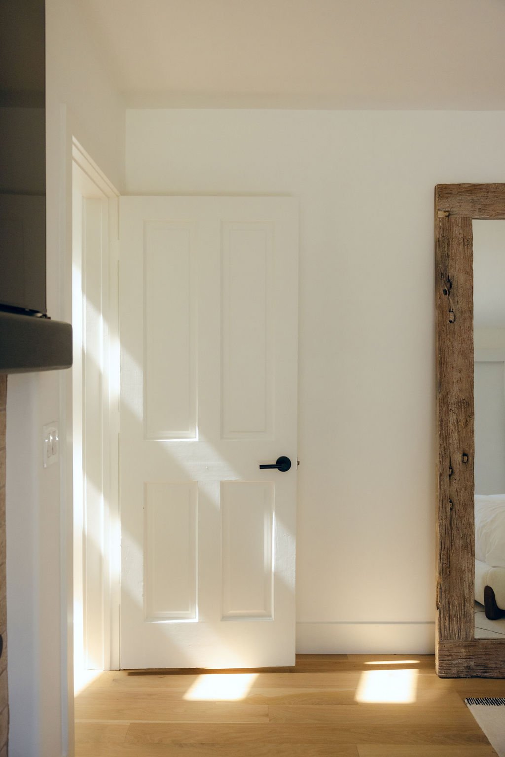 Entry or hallway from the Stace King portfolio — photo 24