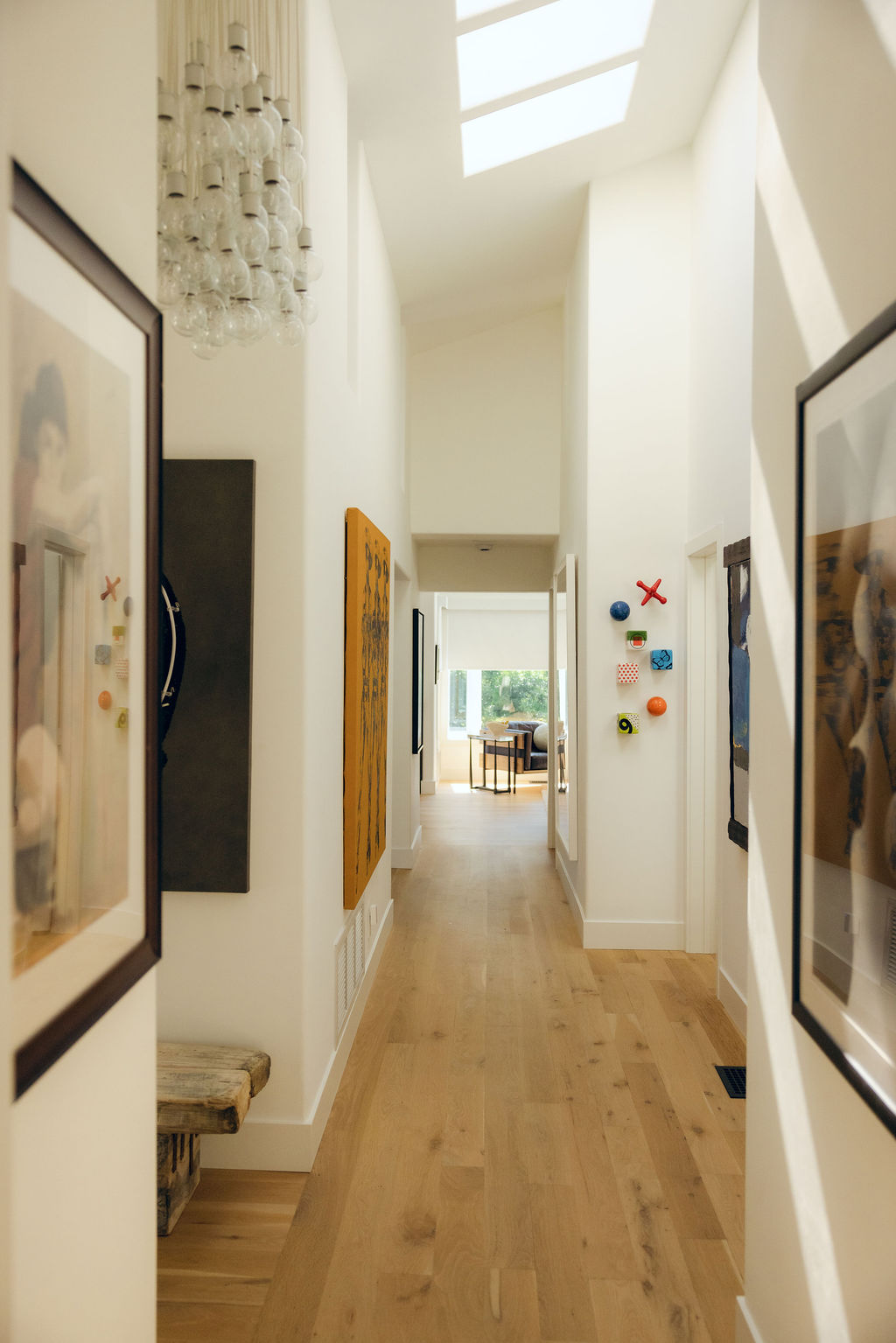 Entry or hallway from the Stace King portfolio — photo 25