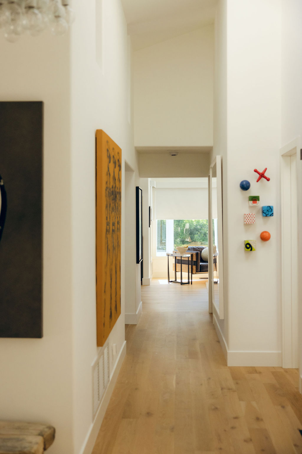 Entry or hallway from the Stace King portfolio — photo 26