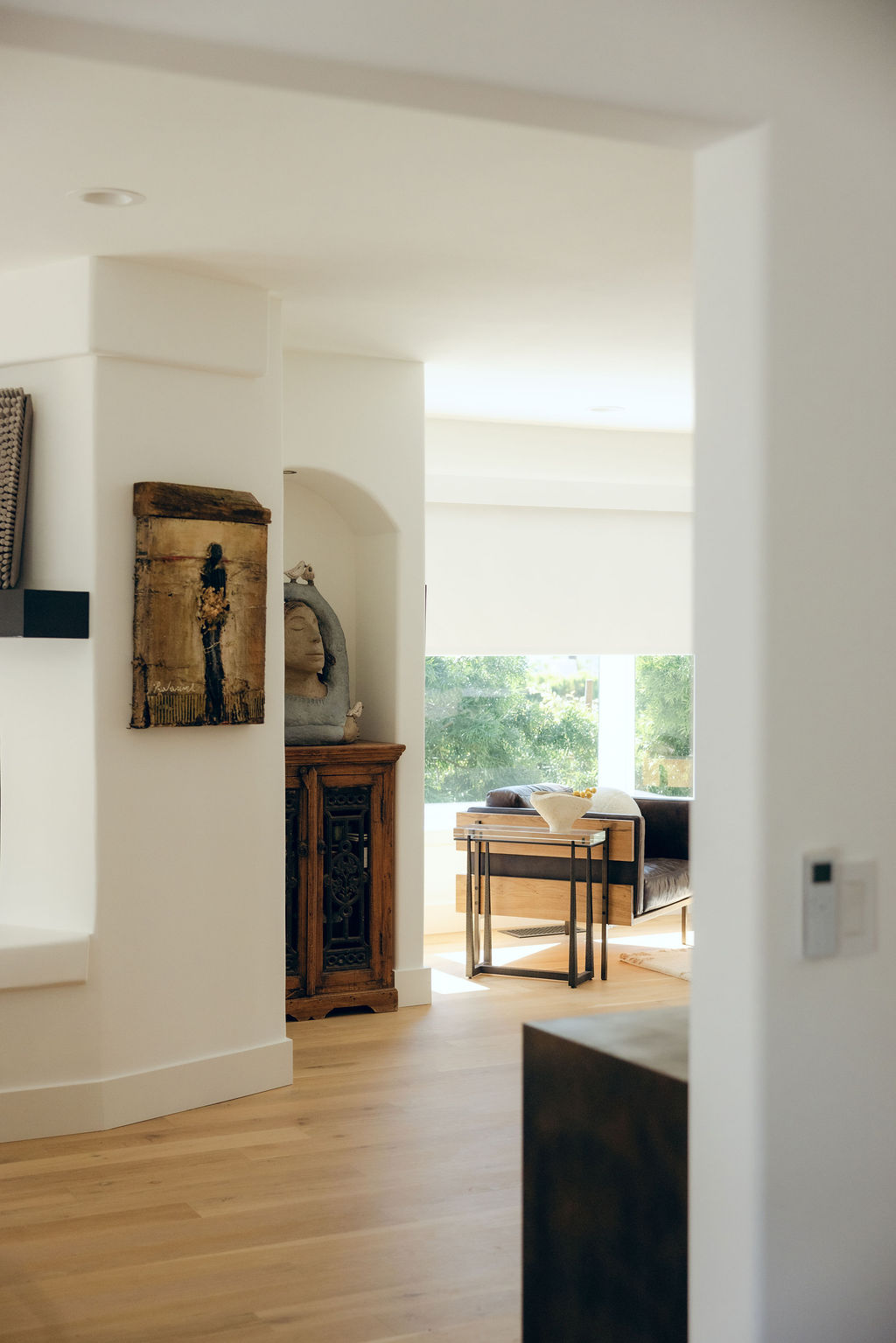Entry or hallway from the Stace King portfolio — photo 27