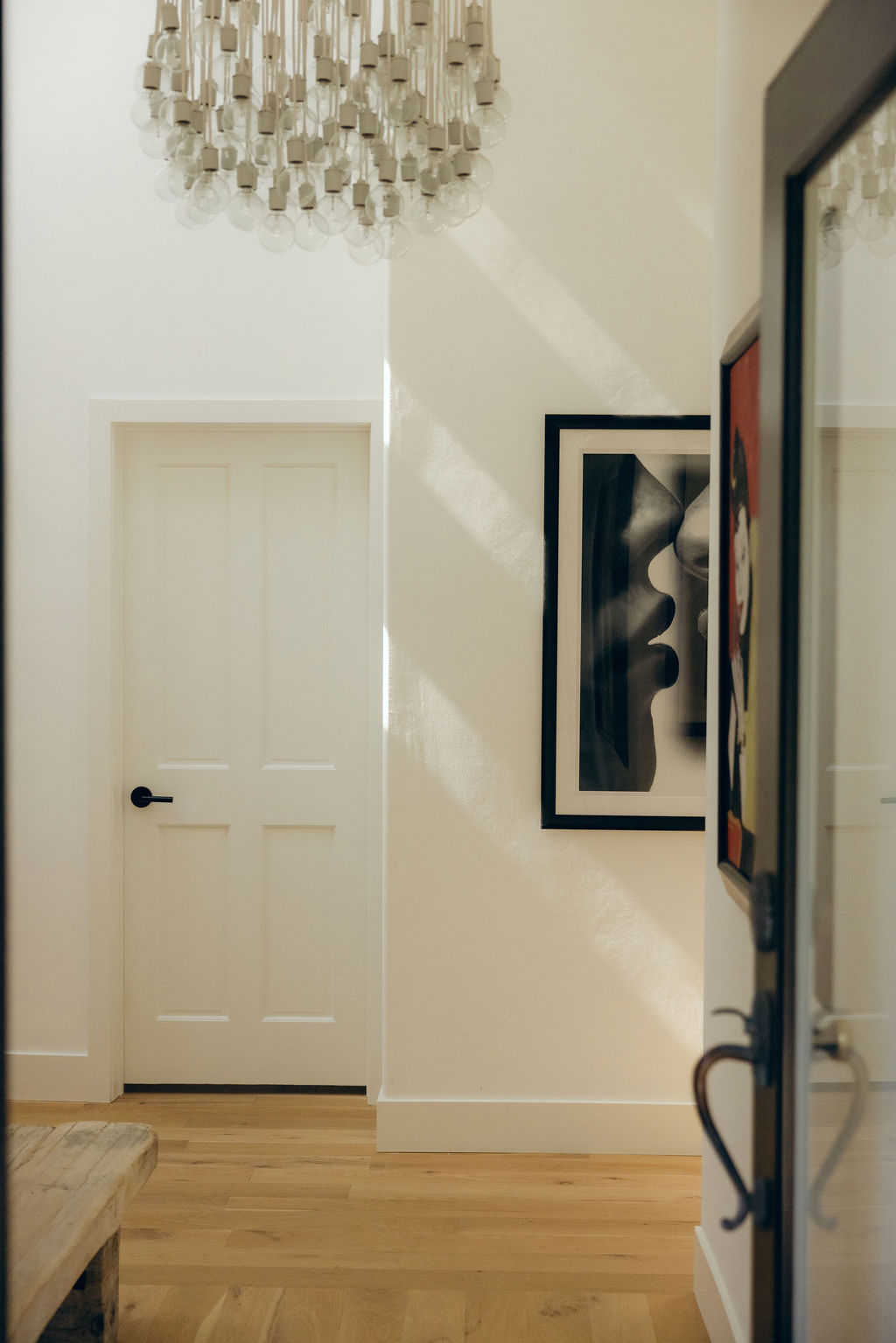 Entry or hallway from the Stace King portfolio — photo 28