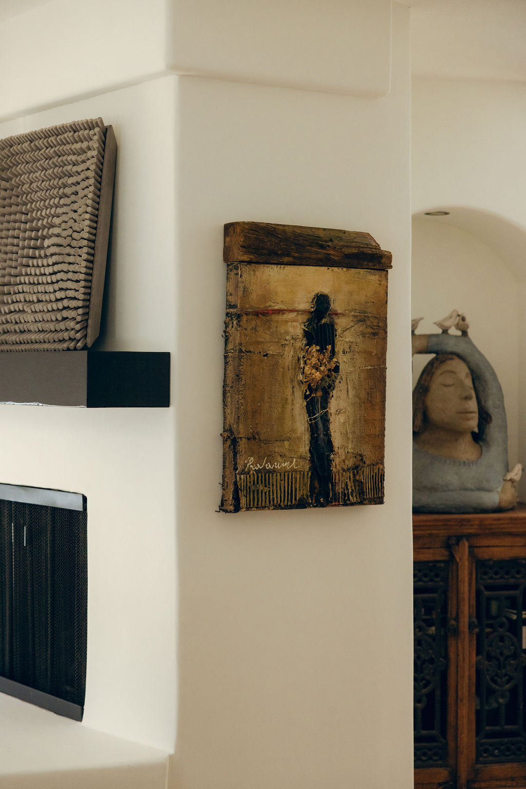 Living space from the Stace King portfolio — photo 29