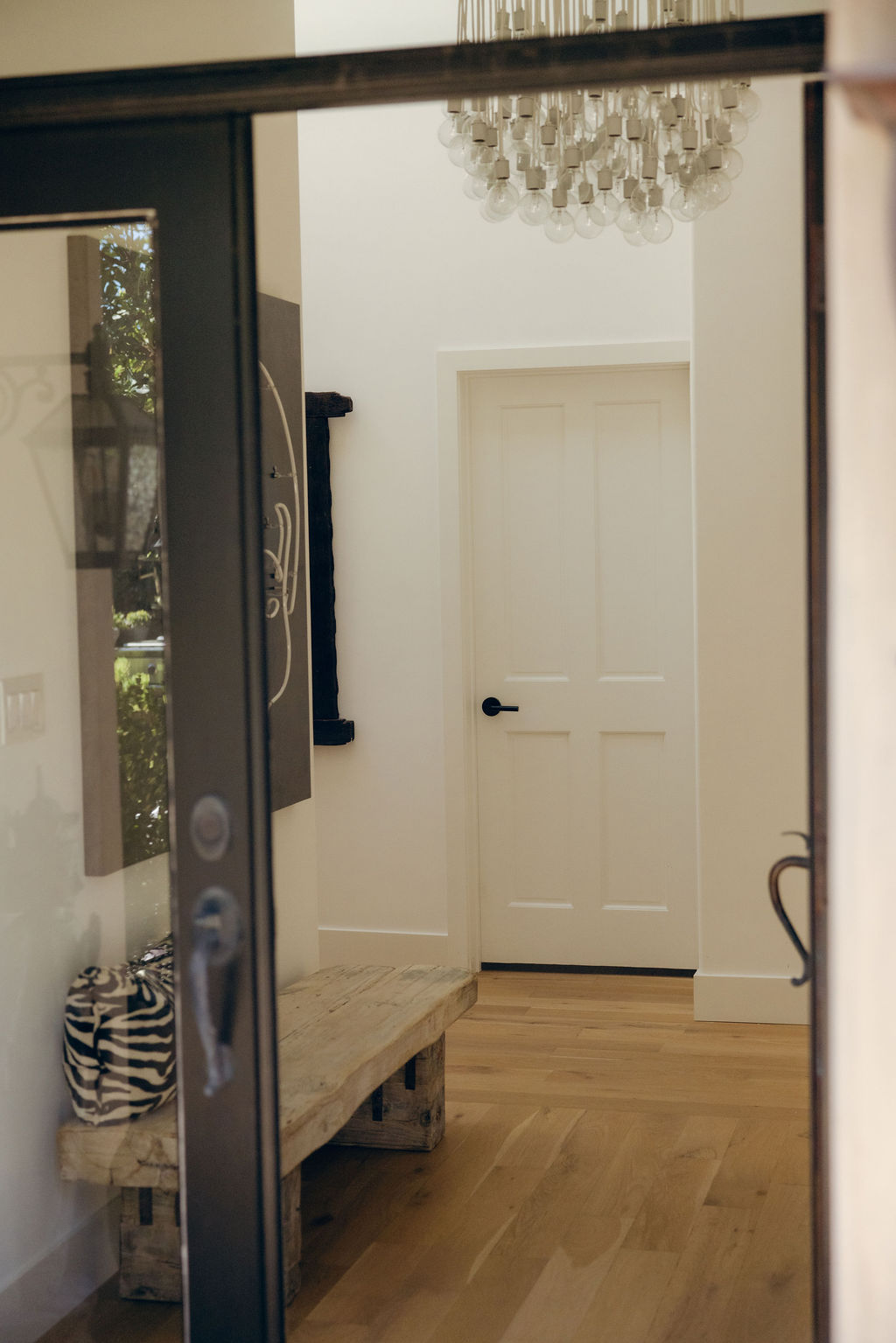 Entry or hallway from the Stace King portfolio — photo 29