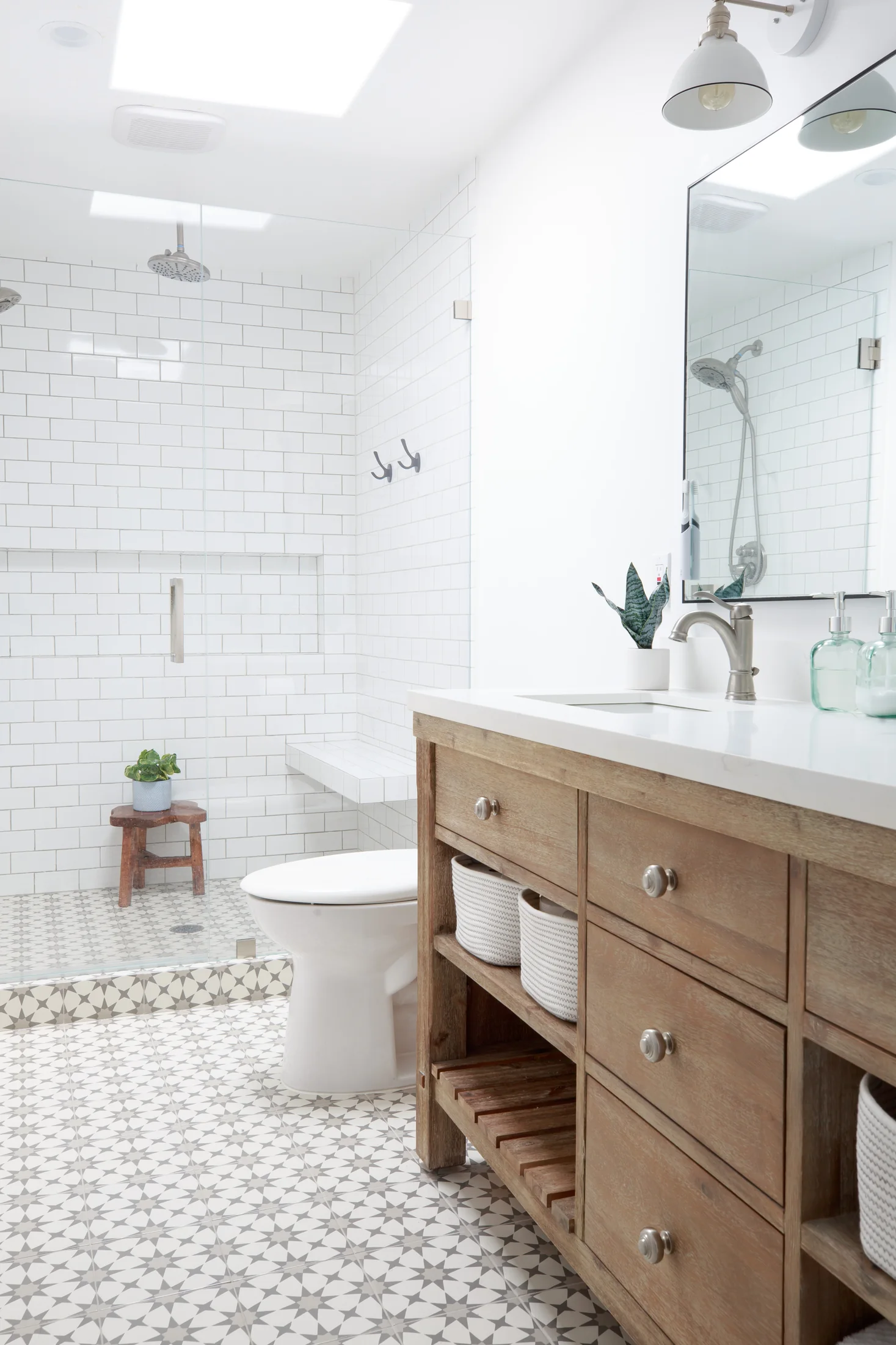Bathroom interior — photo 5