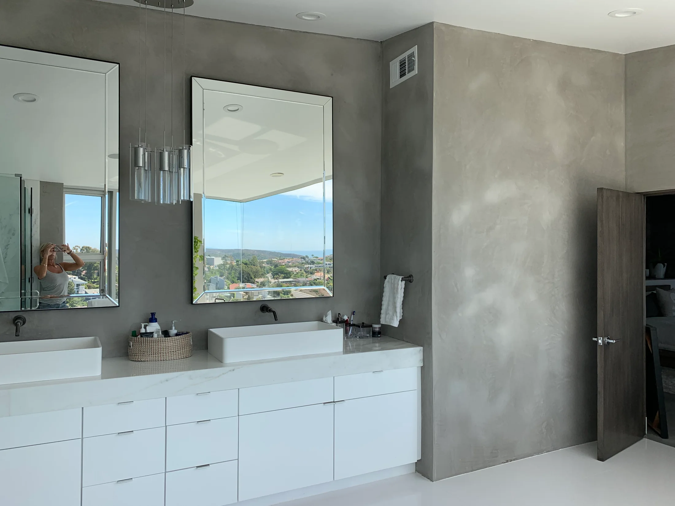 Bathroom interior — photo 33