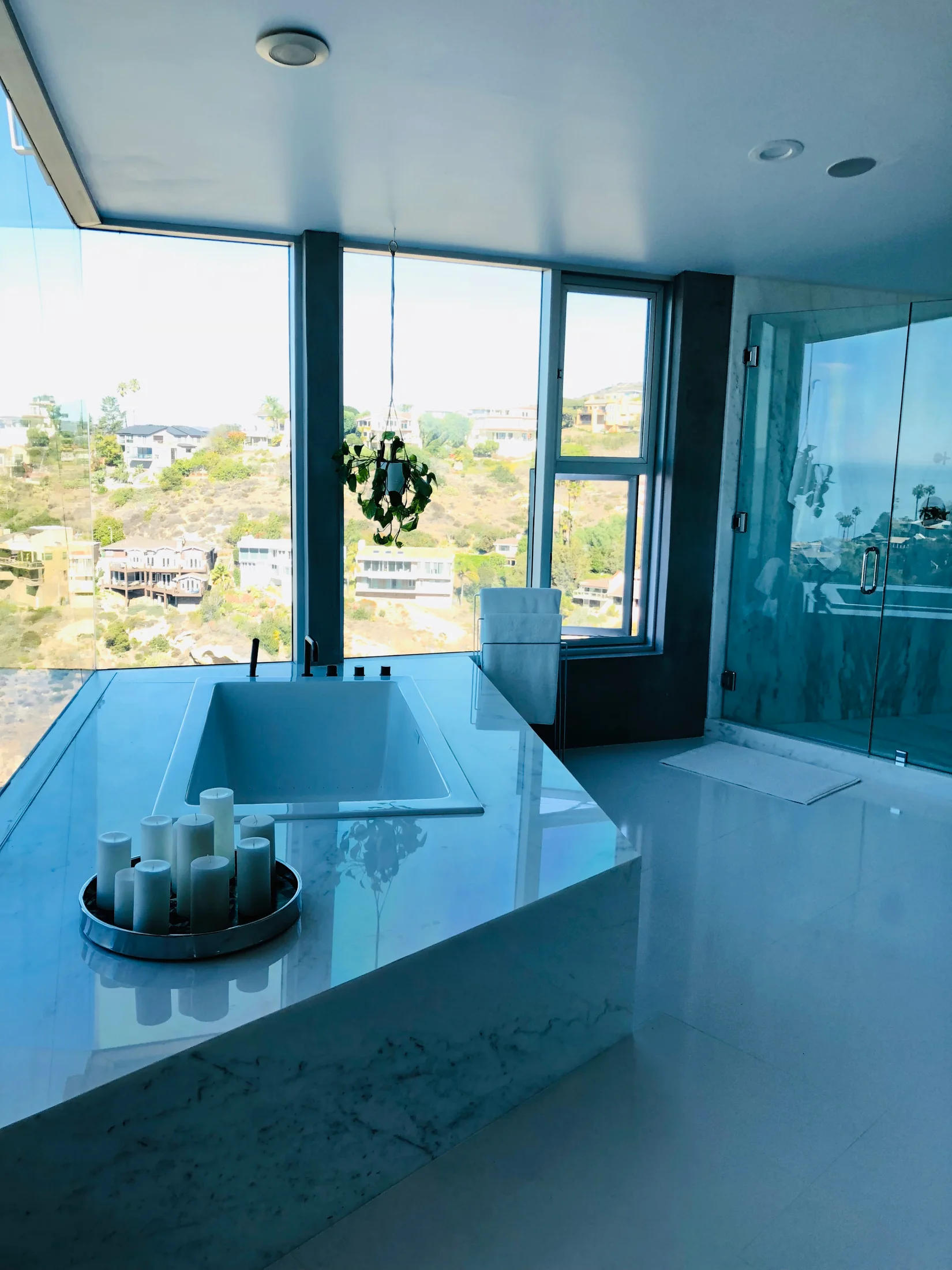 Bathroom interior — photo 35