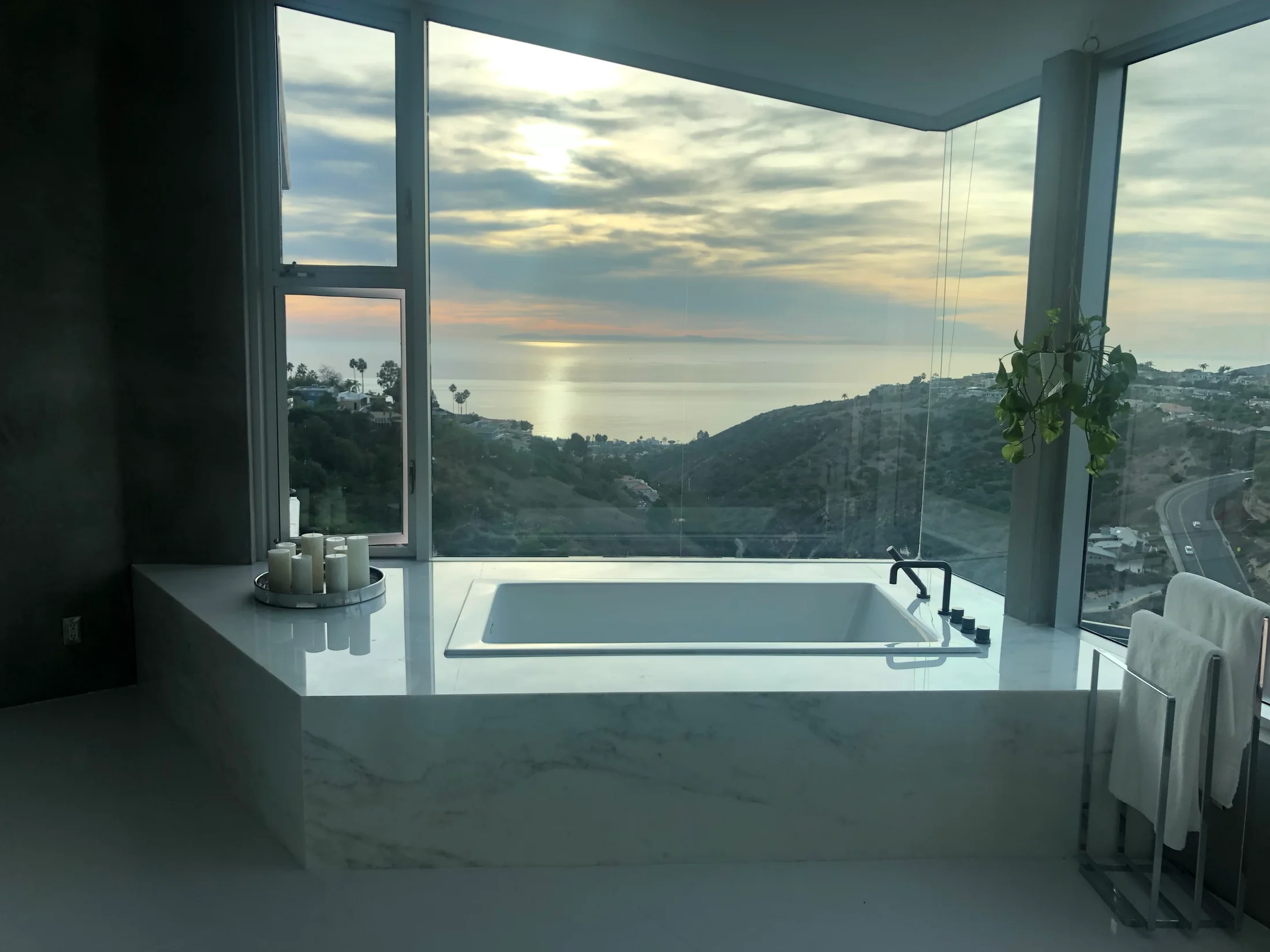 Bathroom interior — photo 36