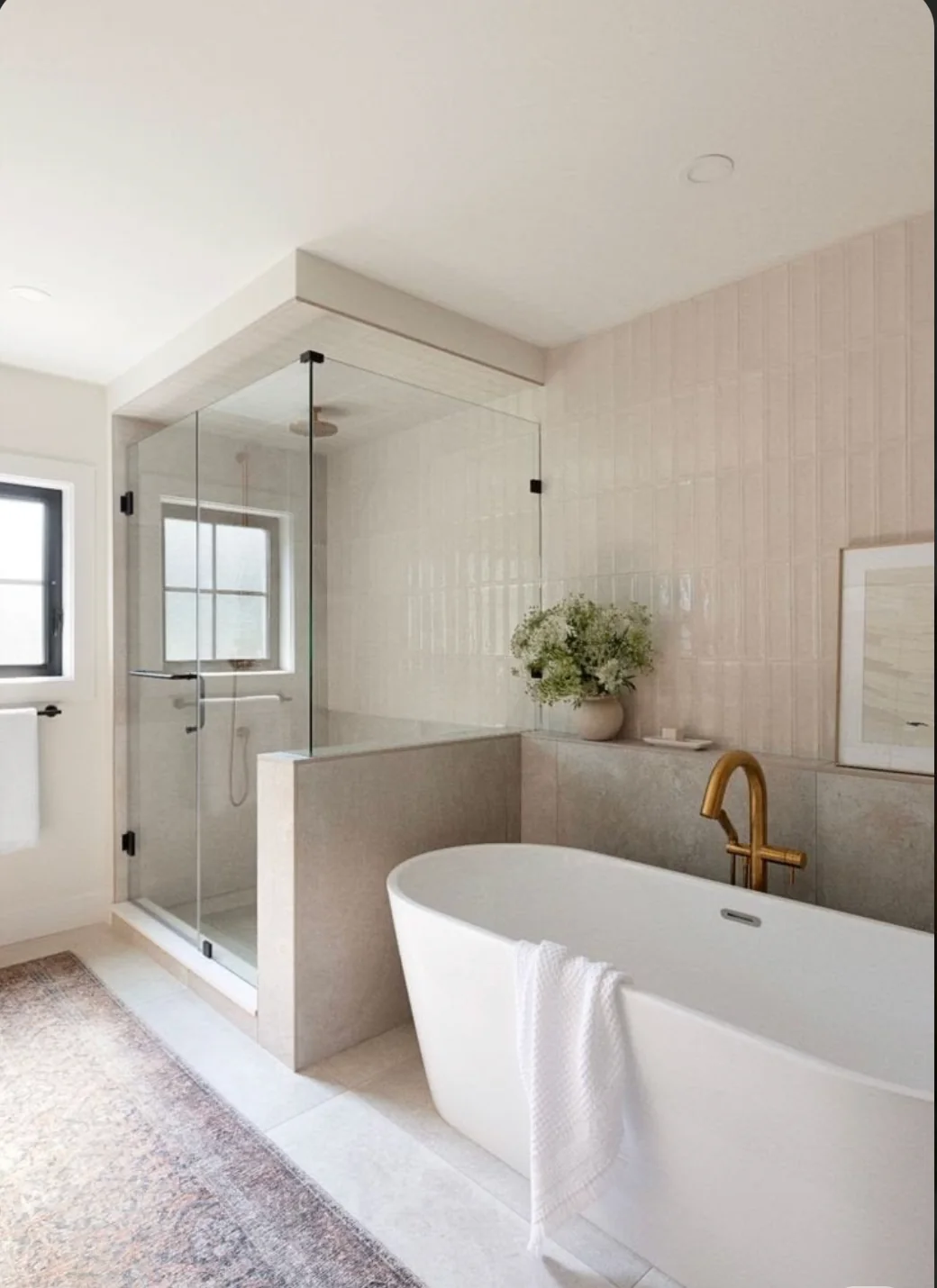 Bathroom interior — photo 42