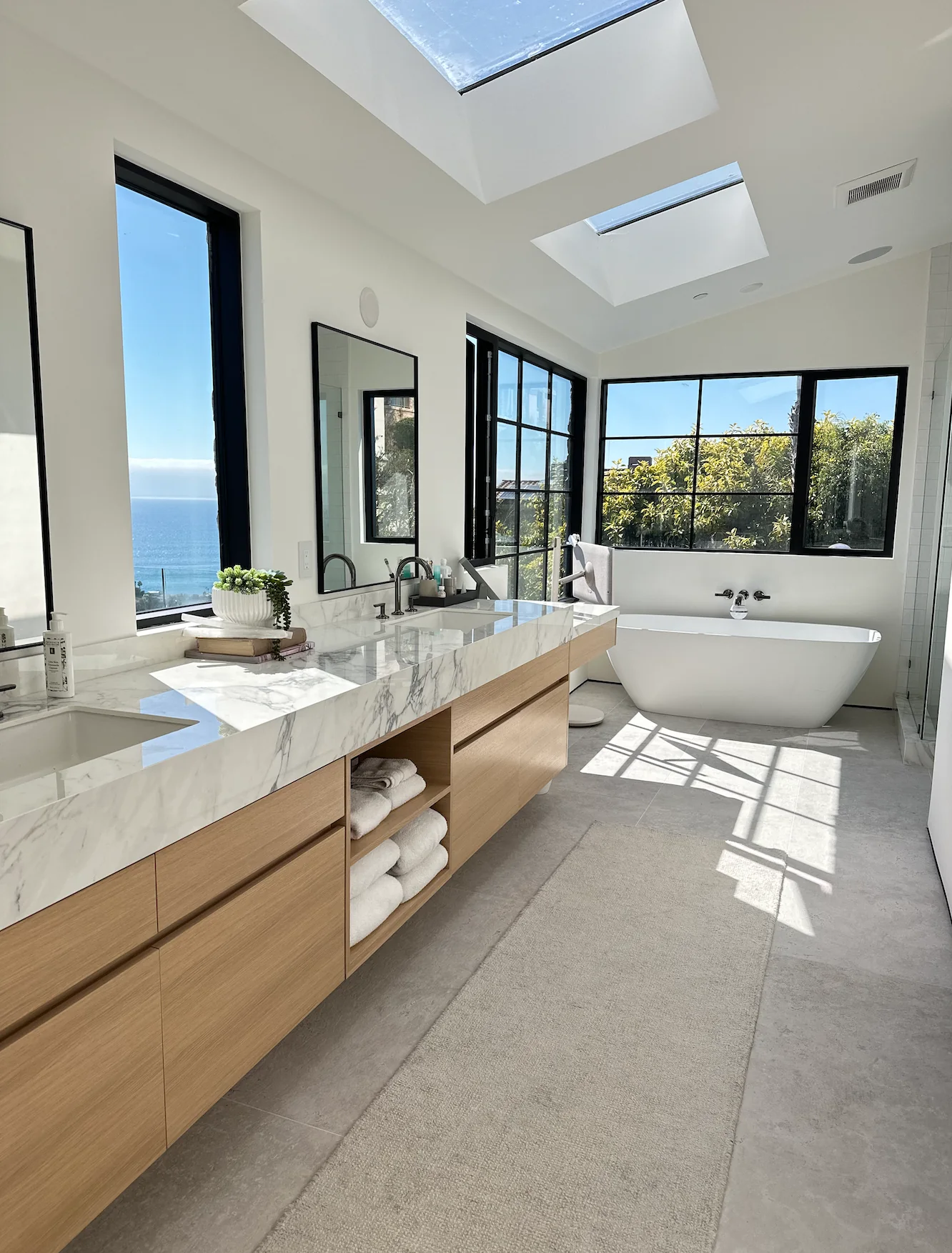 Bathroom interior — photo 52
