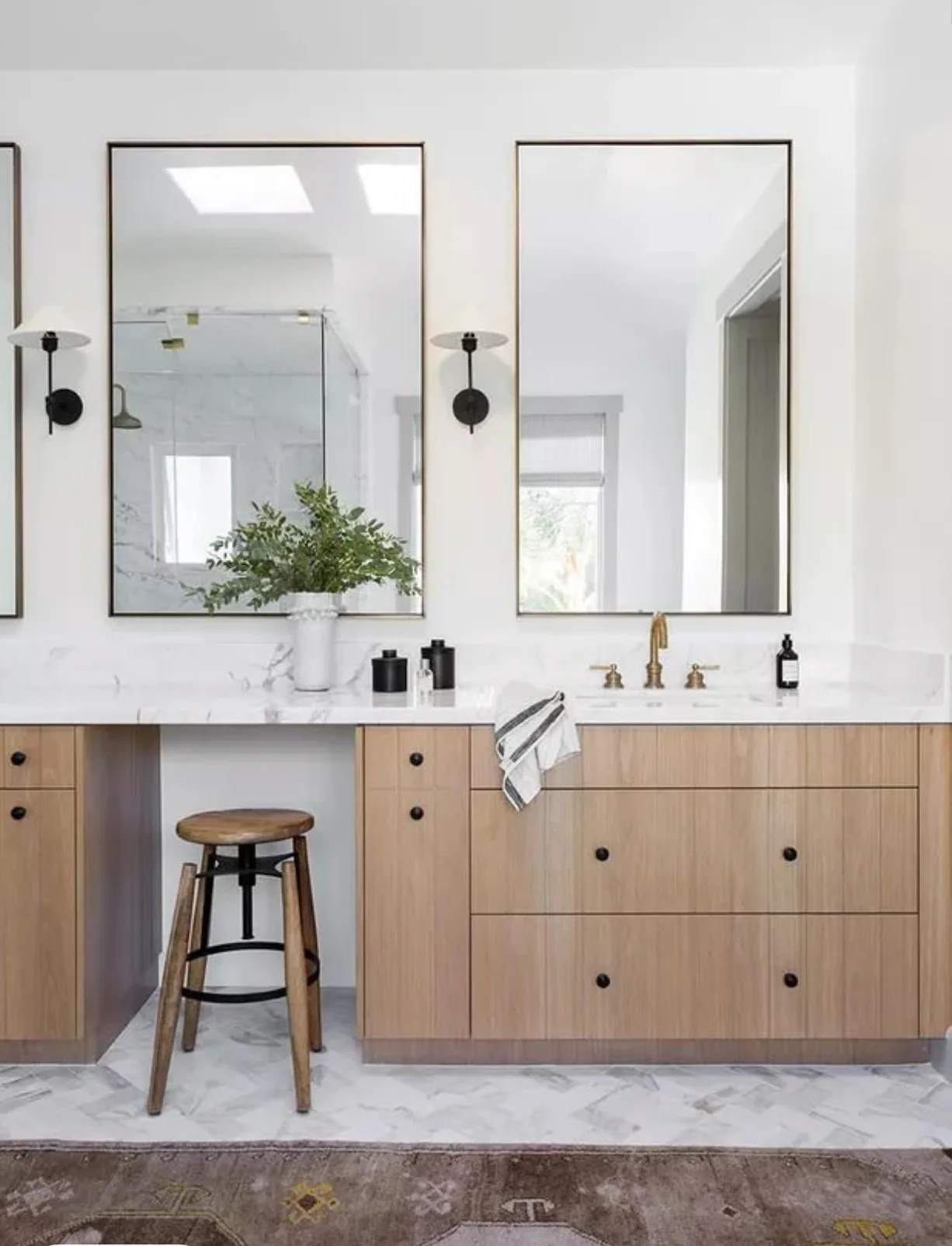 Bathroom interior — photo 53