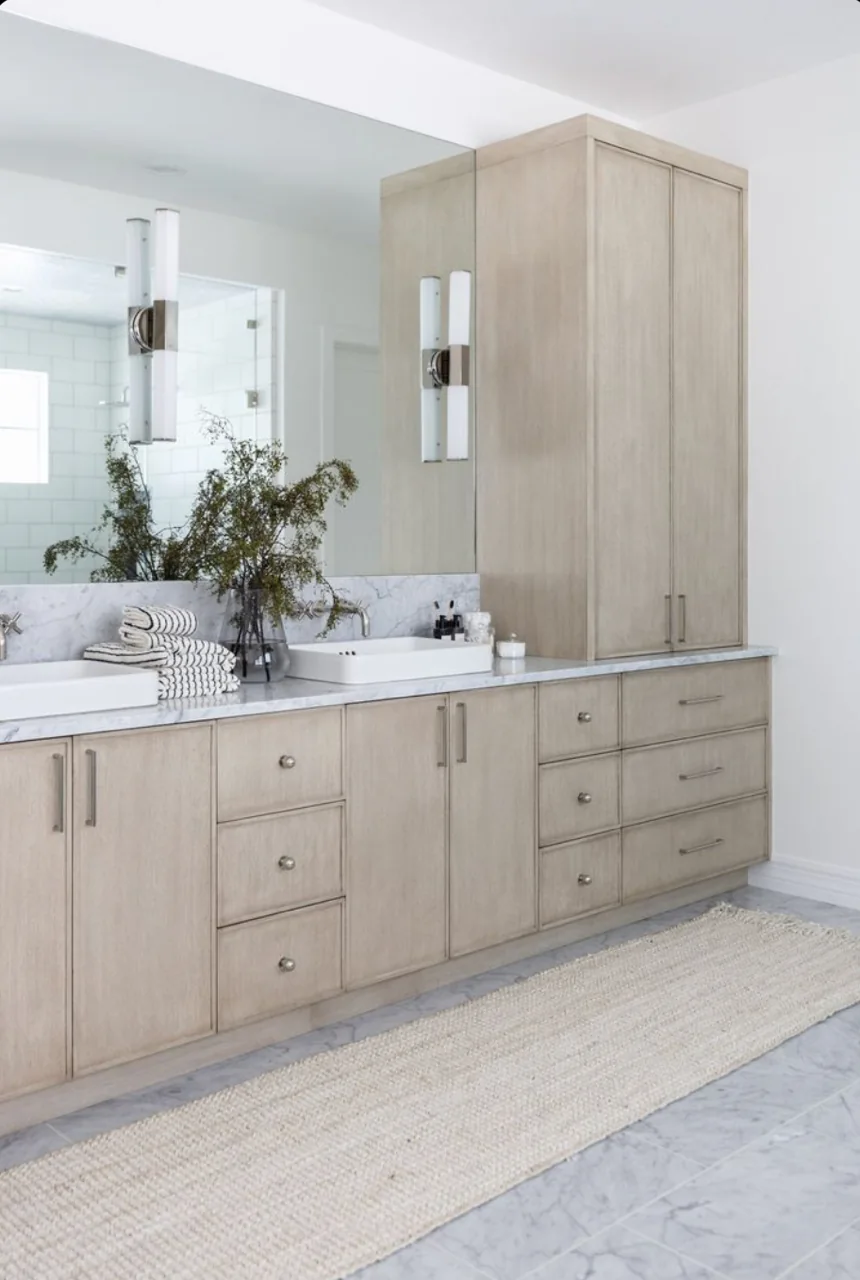 Bathroom interior — photo 59